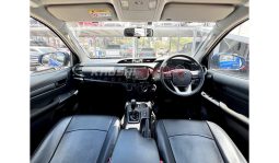 
										Toyota Hilux D Cabin 2018 full									