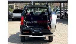 
										SUZUKI JIMNY 2017 full									