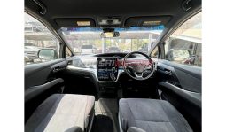 
										Toyota Estima 2017 full									