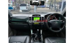 
										Toyota Land Cruiser V8 2014 full									