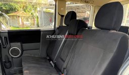 
										Mitsubishi Delica D5 2017 full									