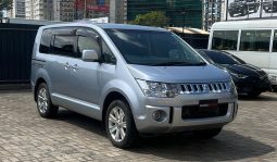 
										Mitsubishi Delica D5 2017 full									