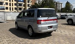 
										Mitsubishi Delica D5 2017 full									