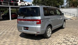 
										Mitsubishi Delica D5 2017 full									