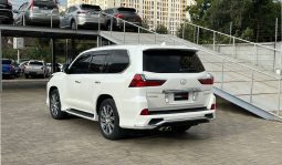 
										Lexus LX570 2016 full									