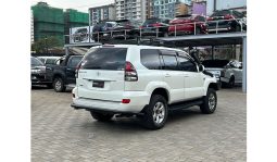 Toyota Land Cruiser V8 2014