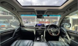 
										Lexus LX570 2016 full									