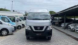 
										Nissan NV350 Caravan 2017 full									