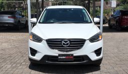 Mazda CX 5 2015