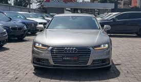 Audi A7 2017