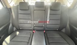 
										Mazda CX 5 2015 full									