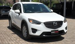 Mazda CX 5 2015