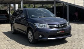 Toyota Fielder 2015