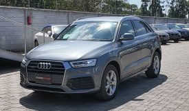 Audi Q3 2017