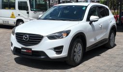 
										Mazda CX 5 2015 full									