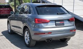 Audi Q3 2017