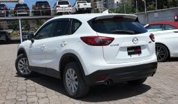 
										Mazda CX 5 2015 full									