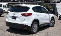 
										Mazda CX 5 2015 full									