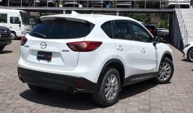 Mazda CX 5 2015