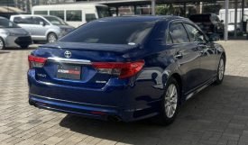 Toyota Mark X 2016