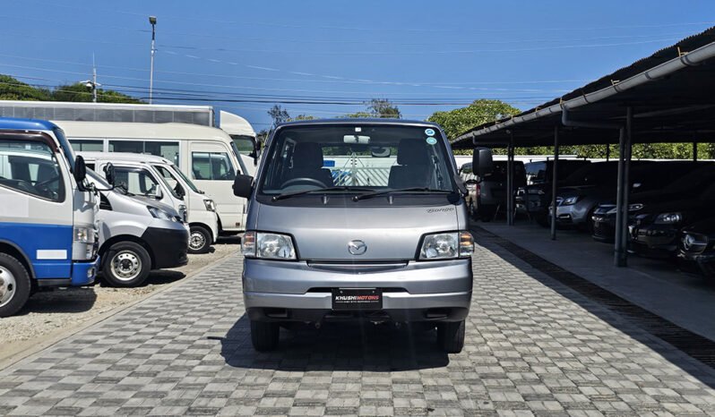 
								Mazda Bongo 2017 full									