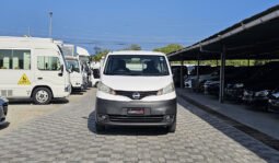 Nissan NV200 Vanette 2017