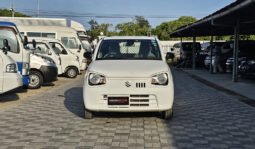 Suzuki Alto 2017