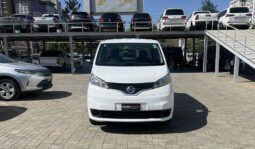 Nissan NV200 Vanette 2017