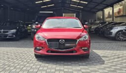 Mazda Axela 2017