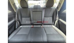 
										Nissan X-trail 2018 full									