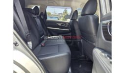 
										Nissan X-trail 2018 full									