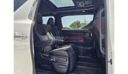 
										Toyota Alphard 2017 full									