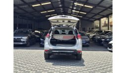 
										Nissan X-trail 2018 full									