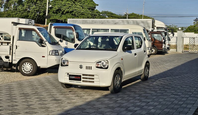 
								Suzuki Alto 2017 full									