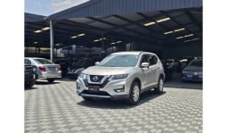 Nissan X-trail 2018