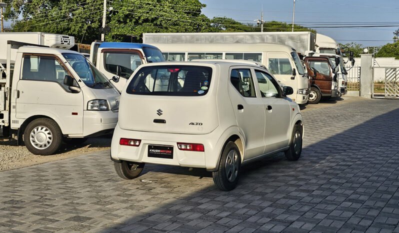 
								Suzuki Alto 2017 full									