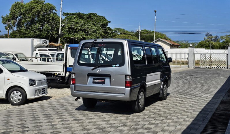 
								Mazda Bongo 2017 full									