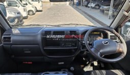 
										Mazda Bongo 2017 full									