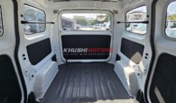 
										Nissan NV200 Vanette 2017 full									