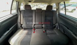 
										Toyota Fielder 2014 full									