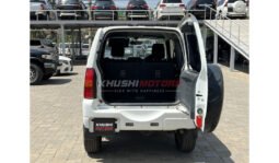 
										Suzuki Jimny 2016 full									