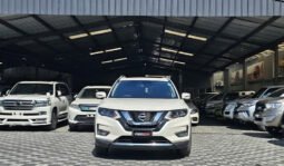 Nissan X-Trail 2018