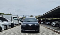 Toyota Fielder Hybrid 2018