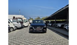 
										Mazda Axela 2017 full									