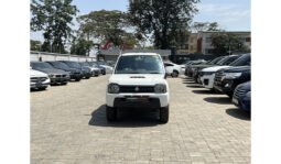 
										Suzuki Jimny 2016 full									