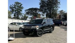 
										Toyota Land Cruiser V8 2014 full									