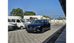 
										Mazda Axela 2017 full									