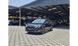 
										Subaru XV 2017 full									