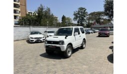 
										Suzuki Jimny 2016 full									