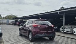 Mazda Demio 2018